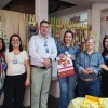 Em Três Lagoas Hospital Auxiliadora realizou o Bazar Solidário