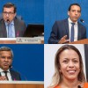 A um ano das eleições 4 pré-candidatos se apresentam em Três Lagoas