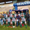 2º BPM participa de Abertura de Campeonato de Futebol em Três Lagoas