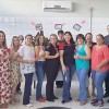 Penitenciária de Osvaldo Cruz comemorou o Dia Internacional da Mulher