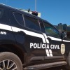 Ladrão furta bicicleta no Novo Oeste e caso será investigado pela 3ª Delegacia de Polícia Civil de Três Lagoas