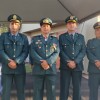 Policiais Militares do 2º BPM são agraciados com a Medalha Tiradentes
