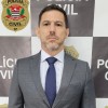 Artur José Dian é o novo Delegado-Geral da PC de São Paulo