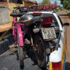 Polícia Militar durante atendimento de violência doméstica recupera veículo furtado em Três Lagoas