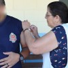 GOVERNO DE SÃO PAULO ANTECIPA VACINAÇÃO DA GRIPE PARA POLICIAIS PENAIS