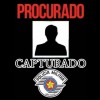POLÍCIA MILITAR CAPTURA PROCURADO DA JUSTIÇA SUSPEITO DE PARTICIPAÇÃO NO LATROCÍNIO EM BRAÚNA