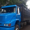 Caminhão furtado em borracharia de Três Lagoas é recuperado em Araçatuba
