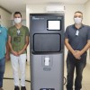 Hospital Auxiliadora de Três Lagoas renova o parque tecnológico e adquire novo equipamento para esterilização