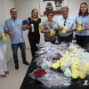 Santa Casa de Dracena recebe doação da Penitenciária Feminina de Tupi Paulista