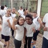 Prefeito Cristiano Salmeirão participa do encerramento dos Jogos Escolares de Birigui - JEB