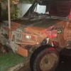 Quatro militares são presos por furto e dano em viatura do Exército em Três Lagoas
