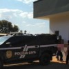 Polícia Civil prende suspeito de 63 anos de estuprar criança de 9 anos em Brasilândia