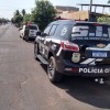 Polícia Civil realiza operação de combate ao furto de energia elétrica em Três Lagoas