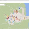 PIONEIRA EM MS – Três Lagoas implementa mapa interativo de obras, saiba como funciona