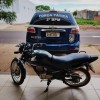 Polícia Militar de Três Lagoas apreende menor infrator e recupera moto furtada