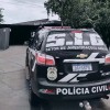 Após ofender e agredir ex-mulher, homem é preso pela Polícia Civil por descumprir medidas protetivas, em Três Lagoas
