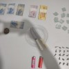 POLÍCIA MILITAR PRENDE HOMEM ACUSADO DE TRÁFICO DE DROGAS EM PENÁPOLIS