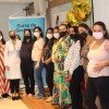 Agosto Dourado: Hospital Auxiliadora realiza Curso de Gestantes em Três Lagoas