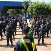 2º Batalhão de Polícia Militar comemora seu 33º aniversário com outorga de Medalhas a seus policiais