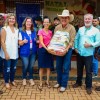 Prefeitura de Três Lagoas inicia distribuição de mais de 4.500 cestas da Campanha Natal Solidário 2022