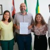 Prefeitura de Birigui renova convênio para prevenção ao câncer do colo uterino com Hospital de Barretos