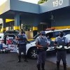 Em Penápolis duas mulheres e um homem foram presos pelo TOR com 40 CNHs falsas na Rondon