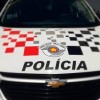 POLÍCIA MILITAR DE TUPI PAULISTA PRENDE HOMEM POR DESCUMPRIMENTO DE MEDIDA PROTETIVA E AINDA ESCLARECE FURTO A RESIDÊNCIA