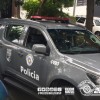 POLÍCIA MILITAR DESMANTELA TRIBUNAL DO CRIME, PRENDE CRIMINOSOS E AUTOR DE HOMICÍDIO