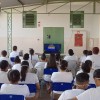 Reeducandas da PF de Tupi Paulista fazem curso de inteligência emocional