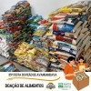 Santa Casa de Penápolis recebeu doação de quase 3 toneladas de alimentos dos moradores de Avanhandava