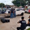 Polícia Civil de Birigui estoura esquema de desvio de móveis de empresa da cidade
