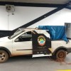3º DP de Três Lagoas prendeu homem por furtar 850 litros de Diesel de uma empresa