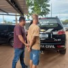 Foragido da justiça é preso pela Polícia Civil de Três Lagoas MS