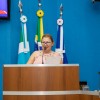 Vereadora Marisa Rocha solicita ajuda para o INSS de Três Lagoas