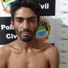 Polícia Civil de Brasilândia recaptura irmãos do crime, foragidos da justiça em Três Lagoas