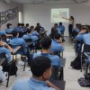 Prefeitura Municipal fez palestra aos jovens da Fundação Mirim de Presidente Prudente