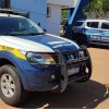 Polícia Militar em Três Lagoas, prende autor de violência doméstica por descumprir medida protetiva