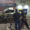 Rádio Patrulha intensifica policiamento na área central de Três Lagoas e 07 pessoas acabam presas.