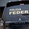 Operação da Polícia Federal contra fraude no auxílio emergencial e precatórios tem alvo em Três Lagoas