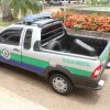 Polícia Municipal de Birigui passa a contar com veículo para o Grupamento de Patrulha Ambiental