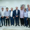 Em inauguração Alckmin se com promete em habilitar Centro de Hemodiálise Thomaz Alckmin de Andradina no SUS