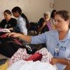 Em Três Lagoas Hospital Auxiliadora realiza Bazar Solidário