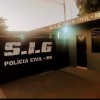 POLÍCIA CIVIL DESVENDA CRIME DE HOMICÍDIO OCORRIDO NO ÚLTIMO DOMINGO EM TRÊS LAGOAS/MS