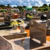 Em Três Lagoas prazo de reformas, manutenção e pintura no Cemitério para Dia de Finados foi prorrogado para o dia 27
