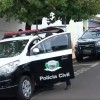 Investigado por roubo em Goiás é preso pela Polícia Civil em Birigui durante fiscalização em Bar