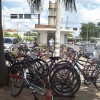 Três Lagoas já foi conhecida como a “Cidade das Bicicletas”