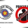 POLÍCIA MILITAR CAPTURA 1 INDIVÍDUO NO MUNICÍPIO DE TUPI PAULISTA E MAIS 1 EM SÃO JOÃO DO PAU D’ALHO