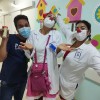 Projeto Doutores Mais Palhaços leva alegria para as crianças da pediatria do Hospital de Três Lagoas