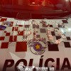 CRIMINOSA PROCURADA PELA JUSTIÇA É PRESA EM FLAGRANTE PELA POLÍCIA MILITAR COM PORÇÕES DE DROGAS, NA ZONA LESTE DE SÃO PAULO/SP