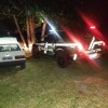 Polícia Civil recupera veículo furtado em Três Lagoas